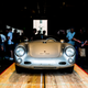 Illustration for article titled When You Die and Go to Porsche Heaven It Looks Like This